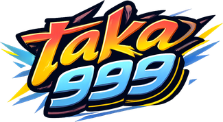 taka 999 logo